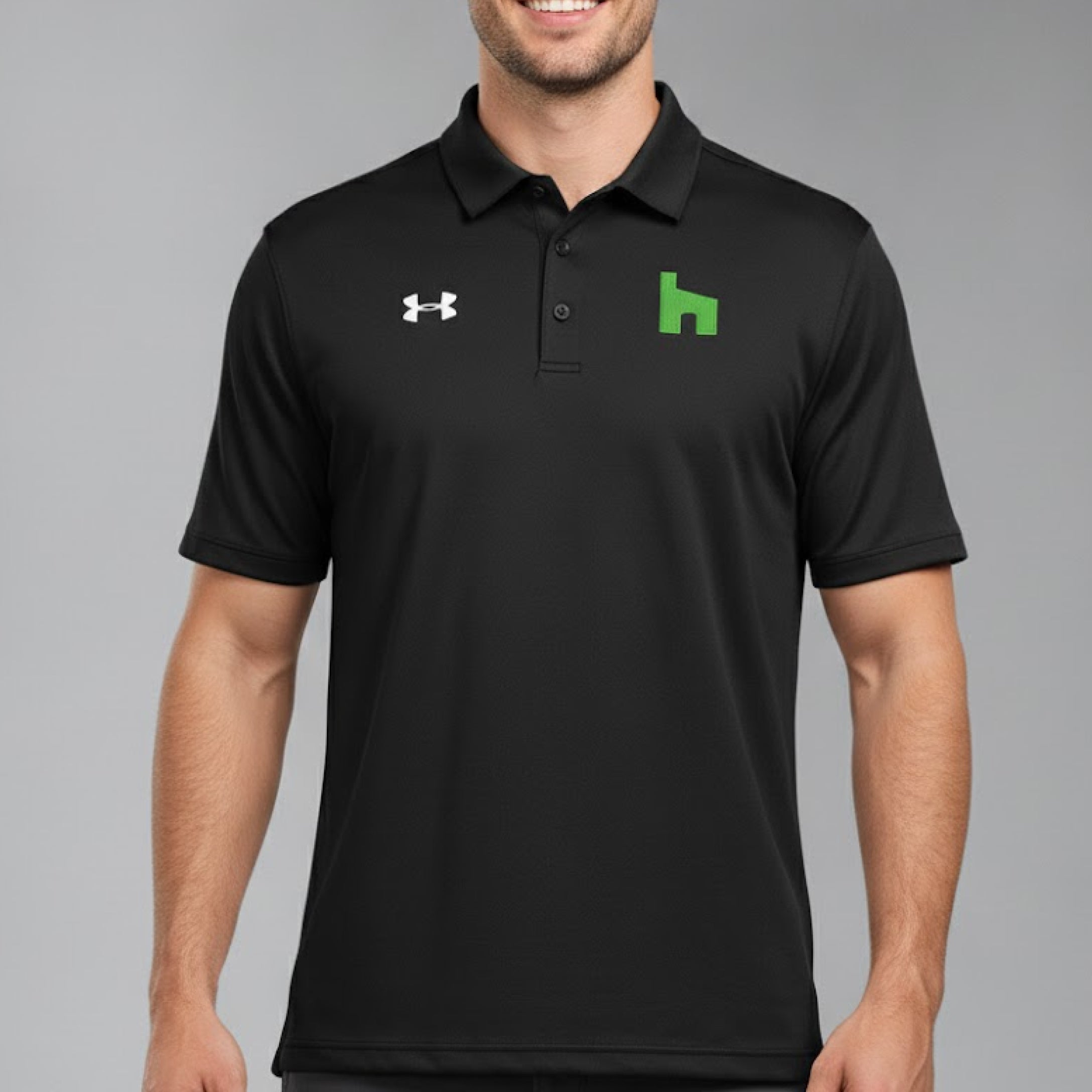 Men's Polos