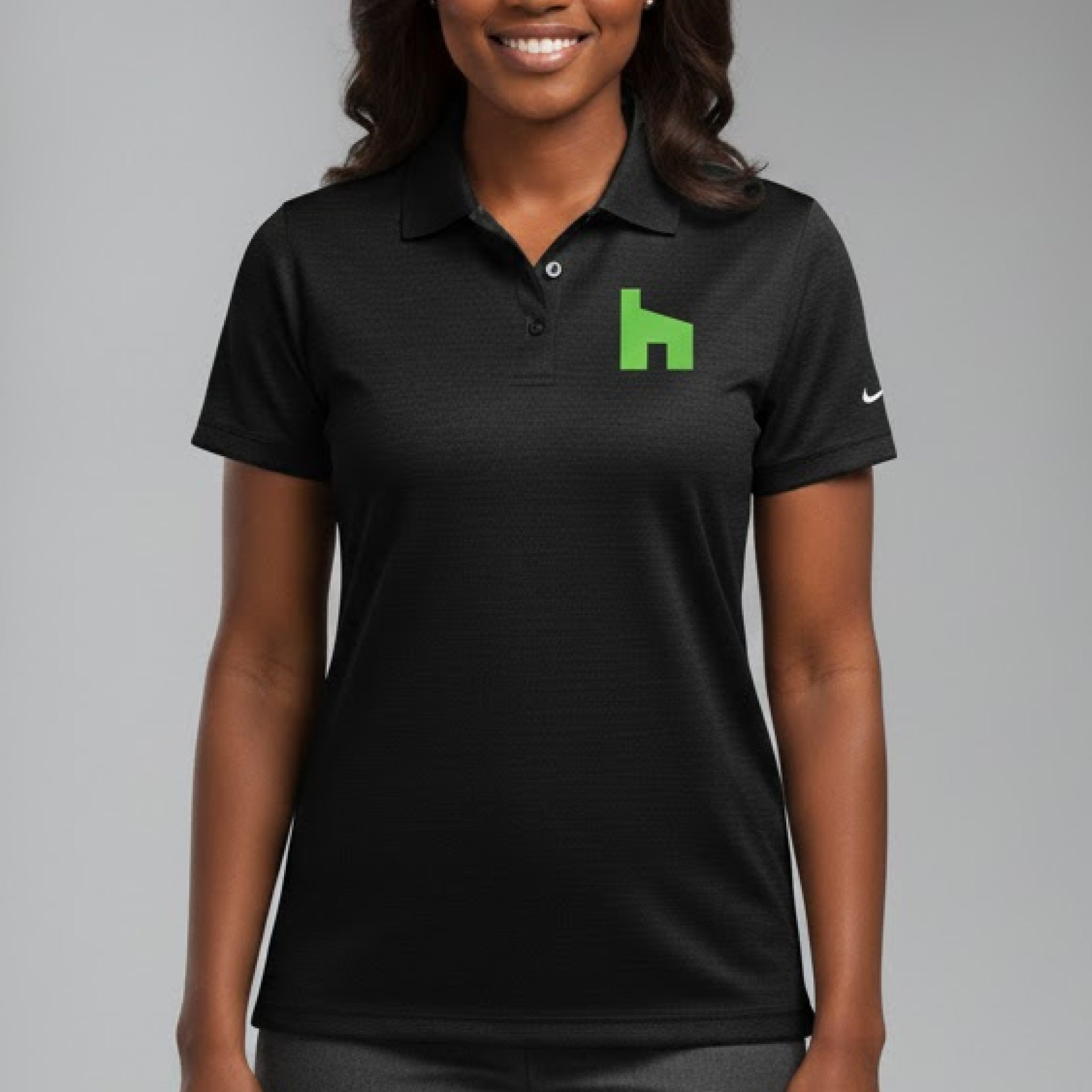 Women's Polos