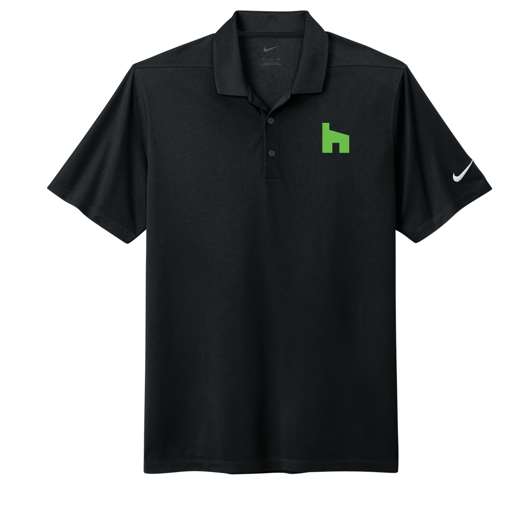 HG Pocket - Nike Polo (Left Chest)