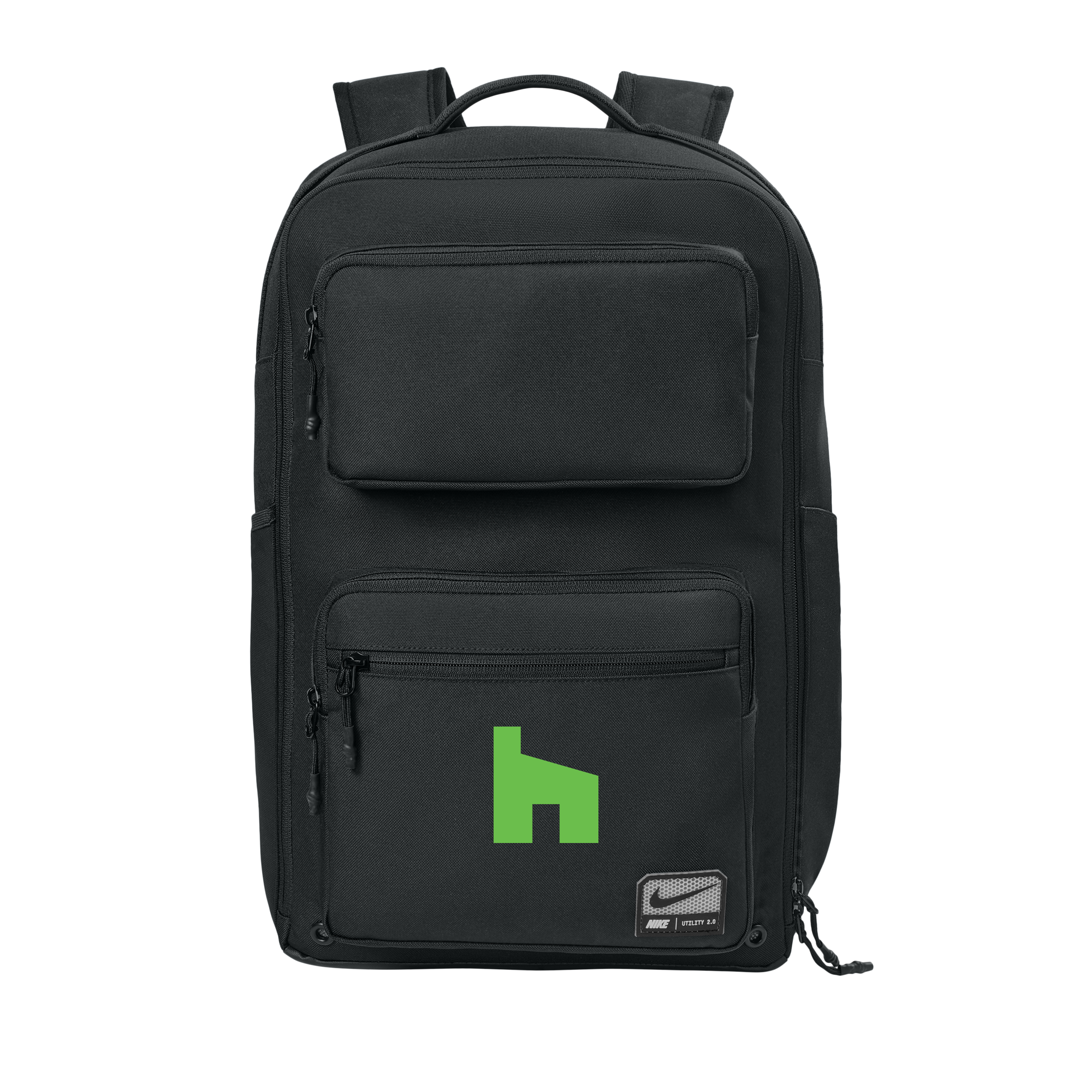 HG Pocket - Nike Utility Speed Backpack (Lower Pocket)