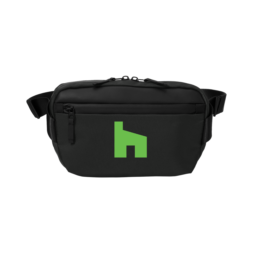 HG Pocket - Crossbody Pack