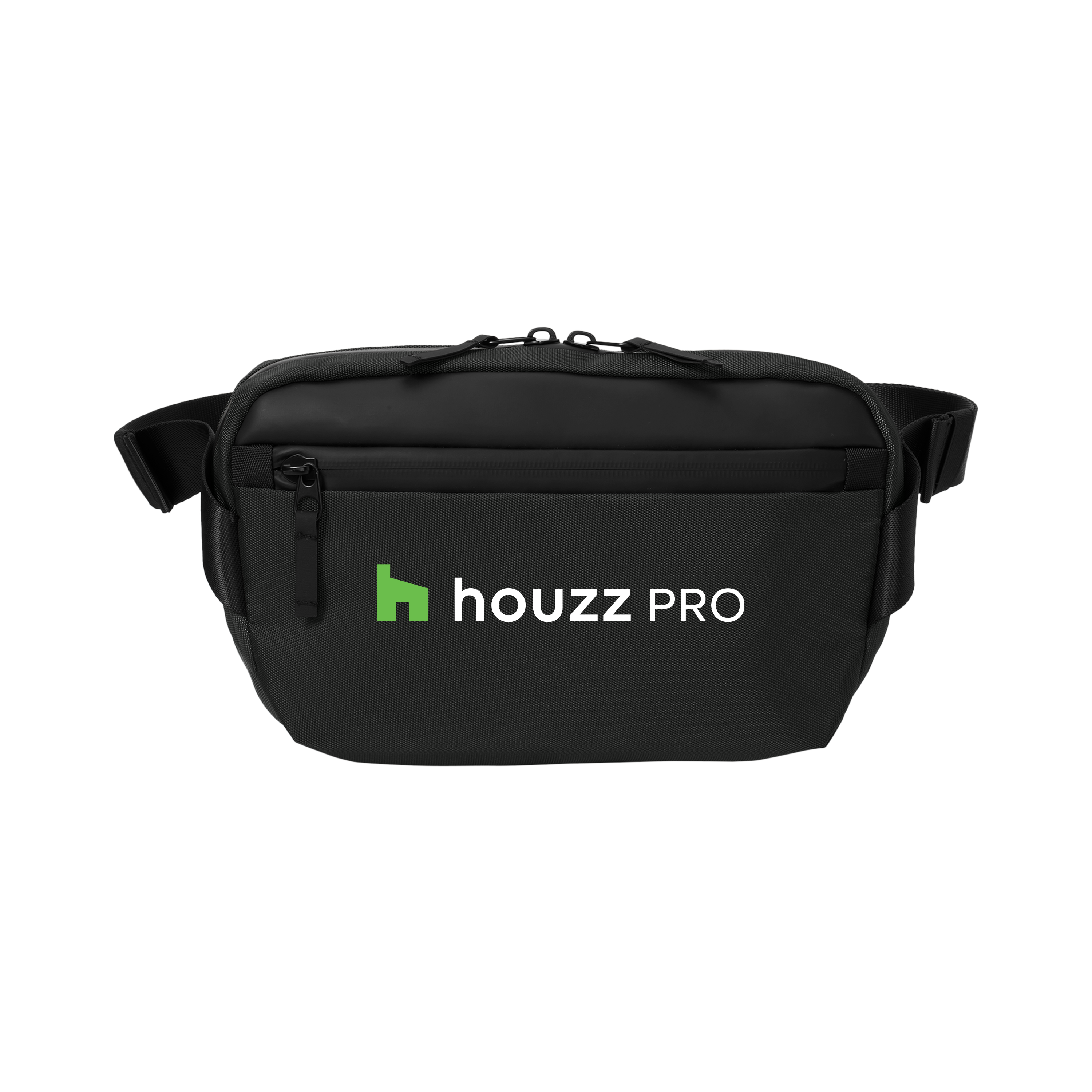 Houzz Pro G Pocket - Crossbody Pack