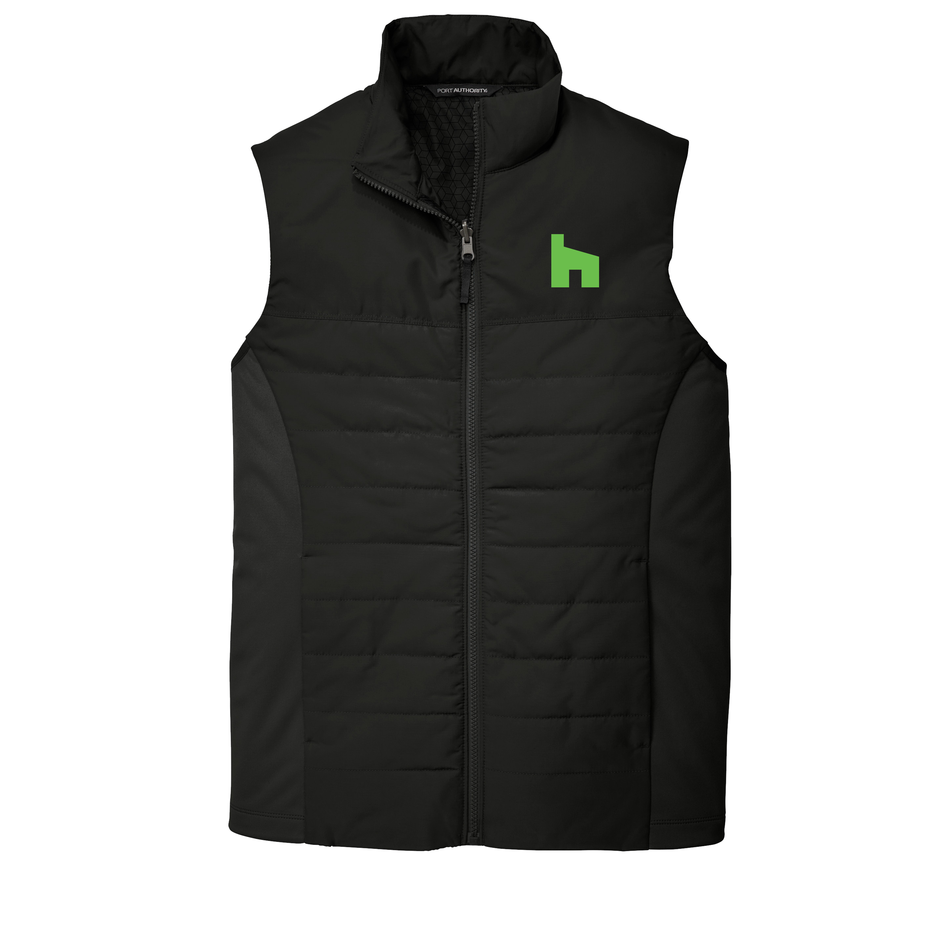 HG Pocket - Men's Insulated Vest (Left Chest)