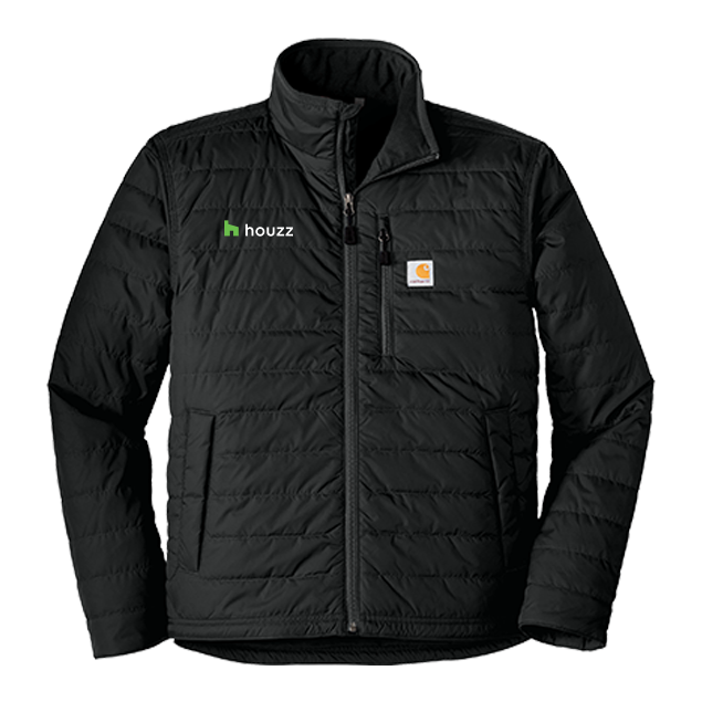 Houzz G Pocket - Carhartt Gilliam Jacket (Right Chest)