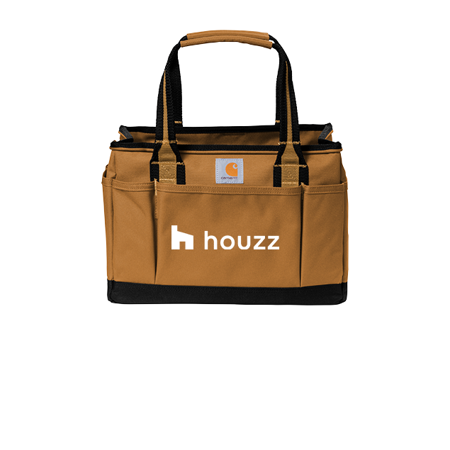 Houzz BWFF - Carhartt Utility Tote