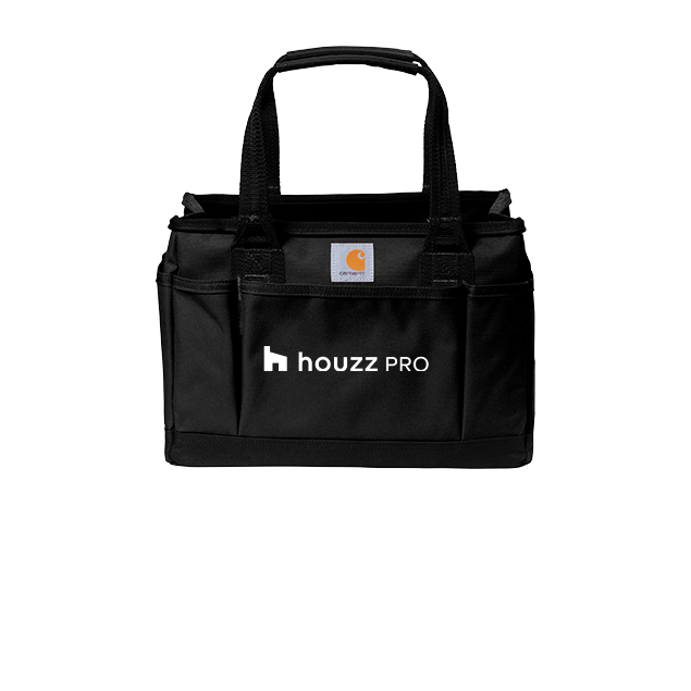 Houzz Pro BWFF - Carhartt Utility Tote