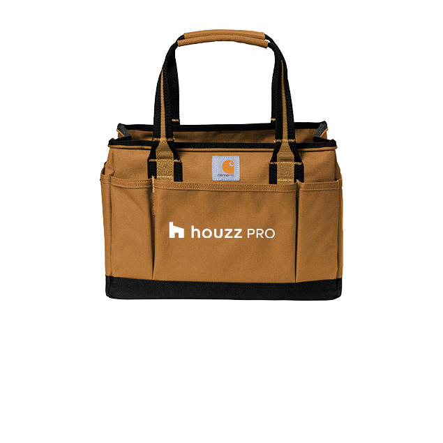Houzz Pro BWFF - Carhartt Utility Tote