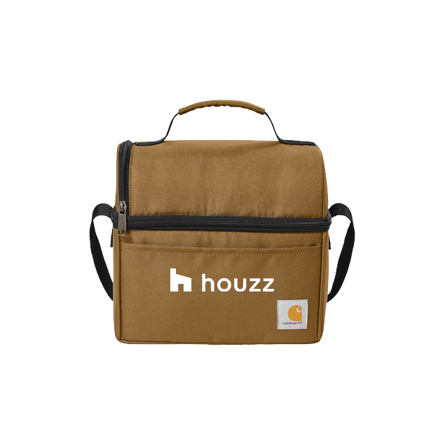 Houzz BWFF - Carhartt Lunch 6-Can Cooler