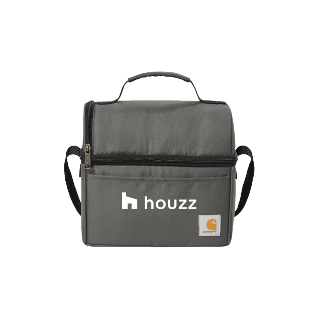 Houzz BWFF - Carhartt Lunch 6-Can Cooler