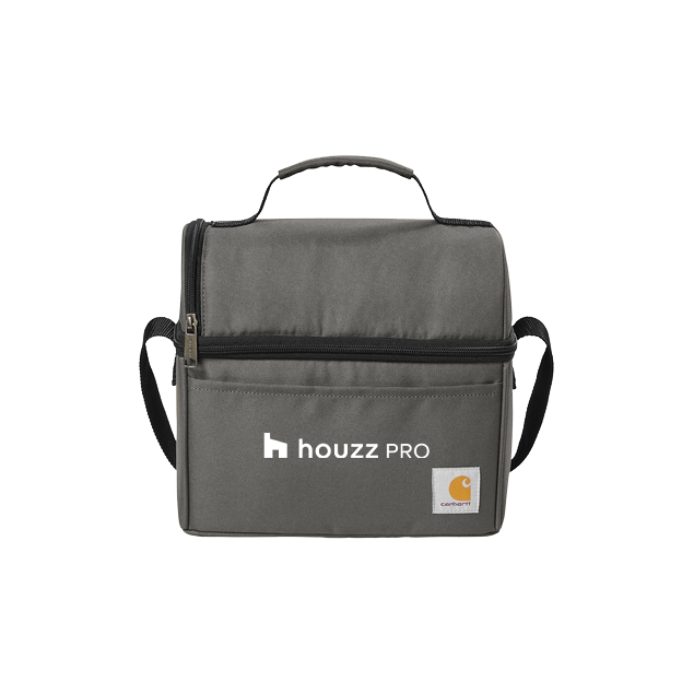 Houzz Pro BWFF - Carhartt Lunch 6-Can Cooler