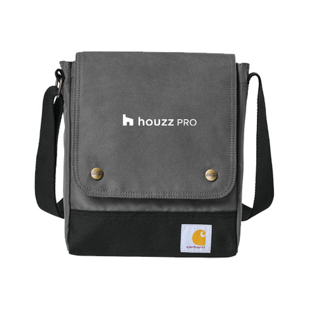 Houzz Pro BWFF - Carhartt Crossbody Snap Bag