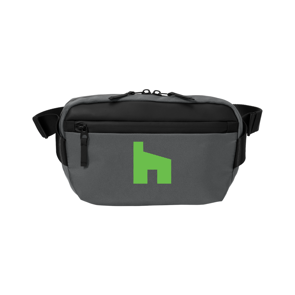 HG Pocket - Crossbody Pack