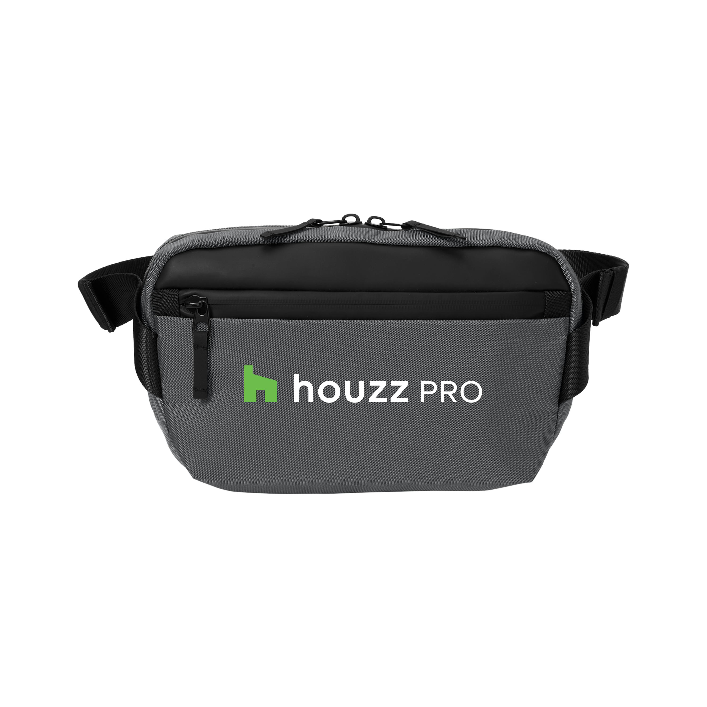 Houzz Pro G Pocket - Crossbody Pack