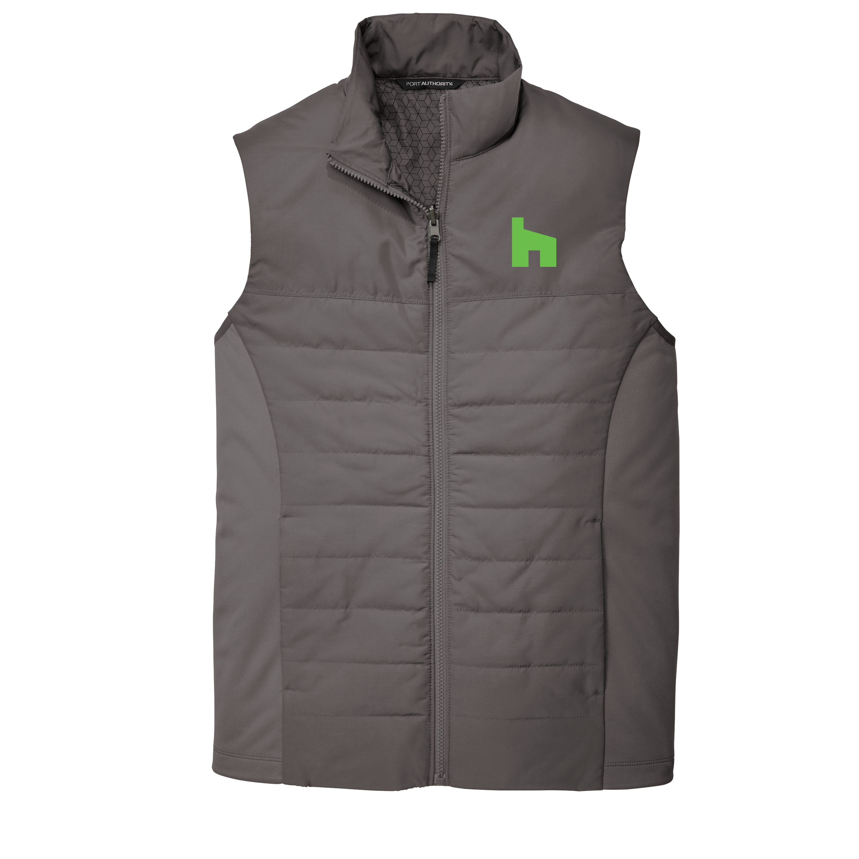 HG Pocket - Men's Insulated Vest (Left Chest)