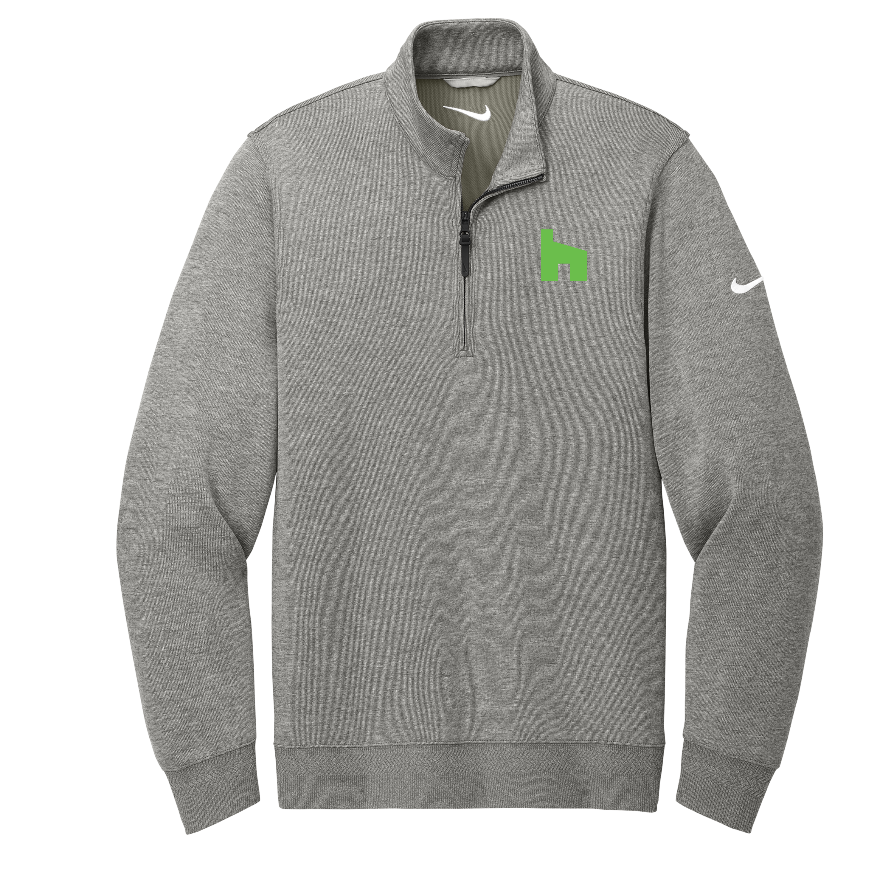HG Pocket - Nike Dri-FIT Corporate Half Zip
