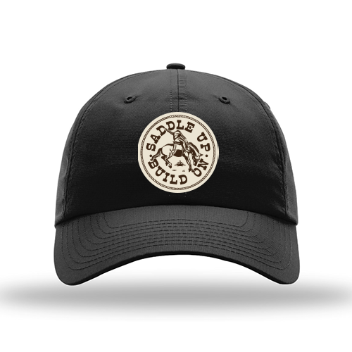 Houzz x NFR Lasso - Richardson Relaxed Performance Cap