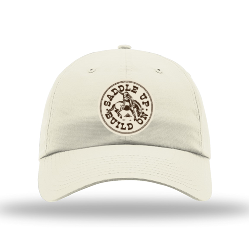 Houzz x NFR Lasso - Richardson Relaxed Performance Cap