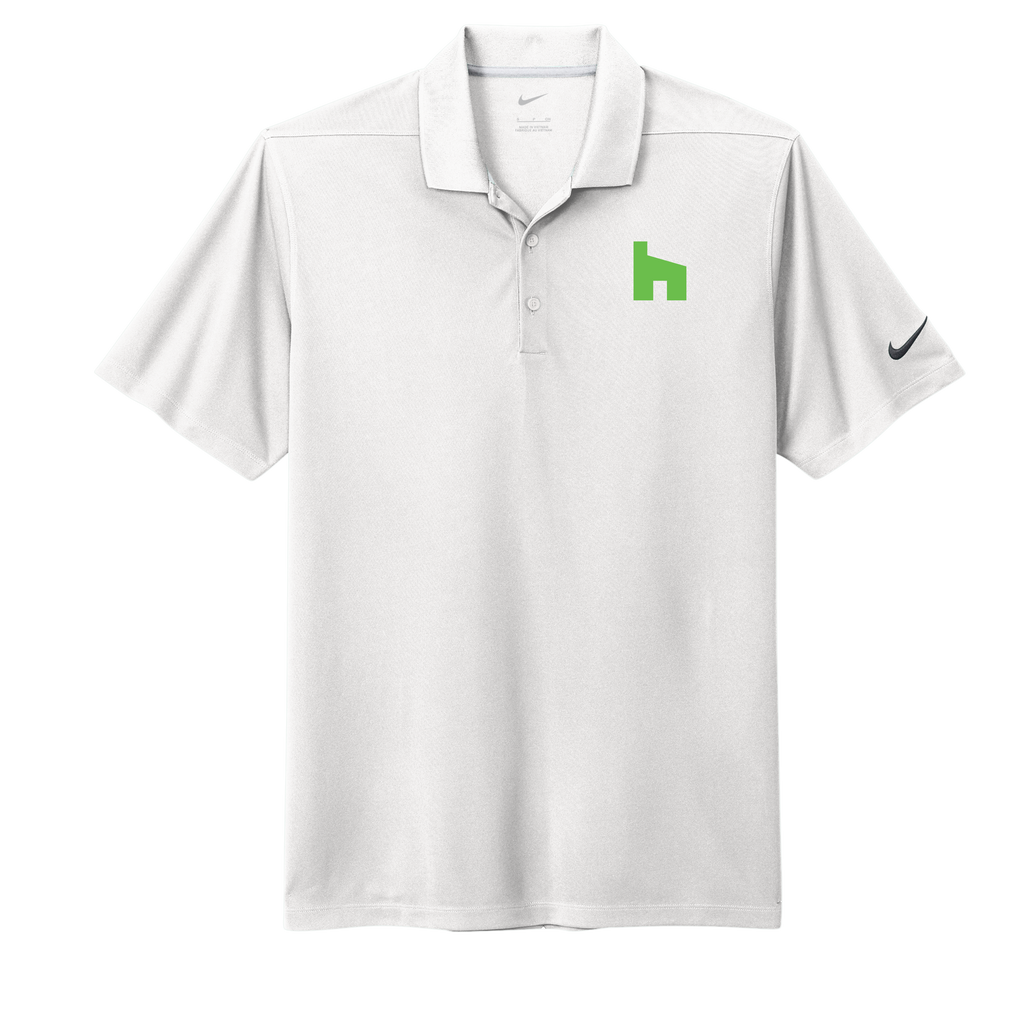 HG Pocket - Nike Polo (Left Chest)